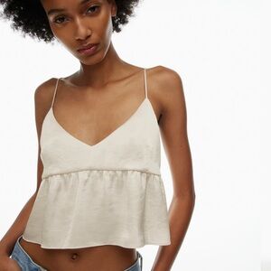 Aritzia Lover Camisole